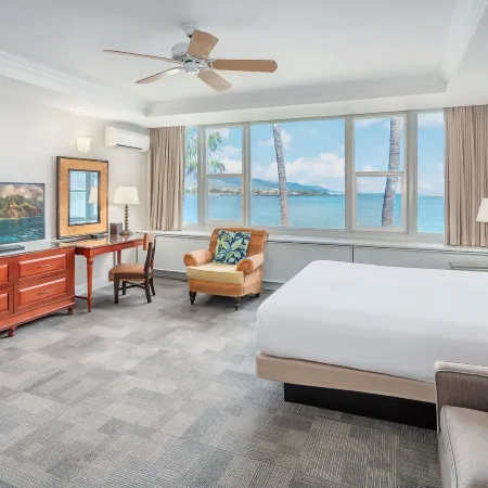 Maui Beach Hotel