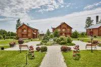Hotel "Diveevskaya Sloboda"