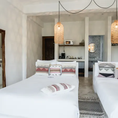 Icaco Island Village - Adults Only
