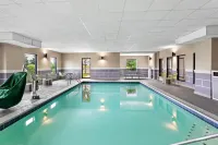 Hampton Inn & Suites Bolingbrook - 3-Sterne