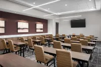 Tru by Hilton Columbia Downtown Hotels in West Columbia