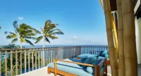 Kalandara Resort Lombok - Romantisk