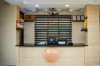 Hotel VR Grand IN Hotels in Sri Potti Sriramulu Nellore