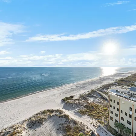 The Oasis at Orange Beach