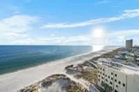 The Oasis at Orange Beach - Ocean View