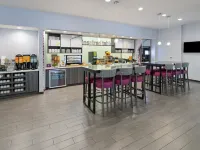 Home2 Suites by Hilton Greenville Downtown Hotels near Heritage Green