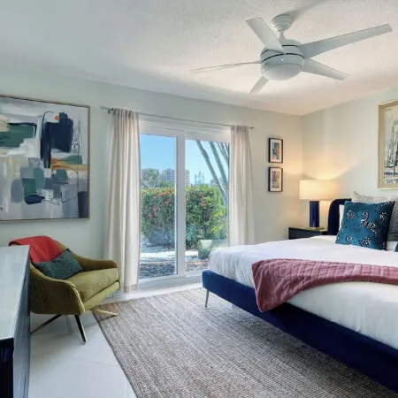 Waterfront Modern Chic #1 Clearwater Beach