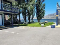 Poplars Motel on the Lake Hoteles en Osoyoos
