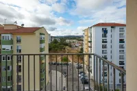 BeGuest Cascais Inn Apartments