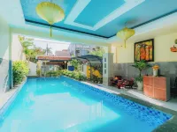 Vuon Bach Thao hostel Hoi an