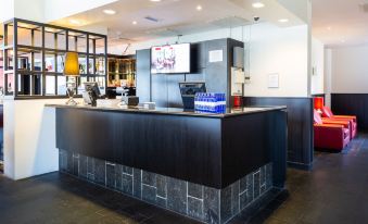 Bastion Hotel Zoetermeer