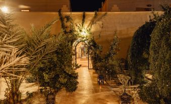 Hassilabiad Appart Hotel
