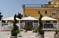 Hotel Garden