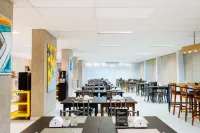 Cris Hotel - Aamiainen