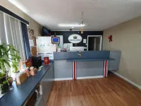 Royal Lodge Hotels in Absecon