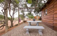 Soetdoring Selfsorg Hotels in South Cape DC