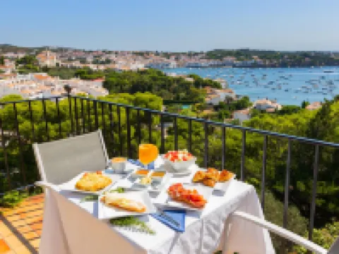 Hotel Rec de Palau Hotels in Cadaques