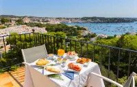 Hotel Rec de Palau فنادق في كاداكيس