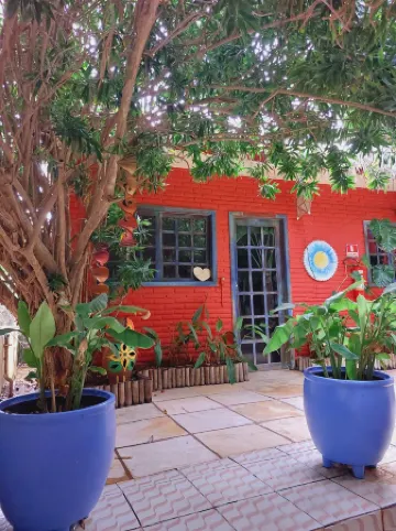 Hotel de Charme Castelinho