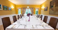 Brown Trout Golf & Country Inn Hotels in Ballymoney