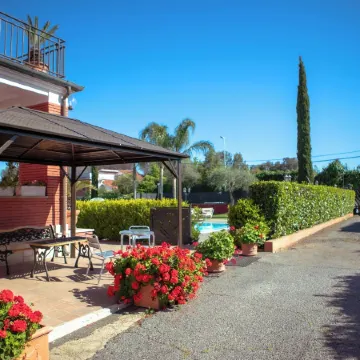 Relais Villa Italia