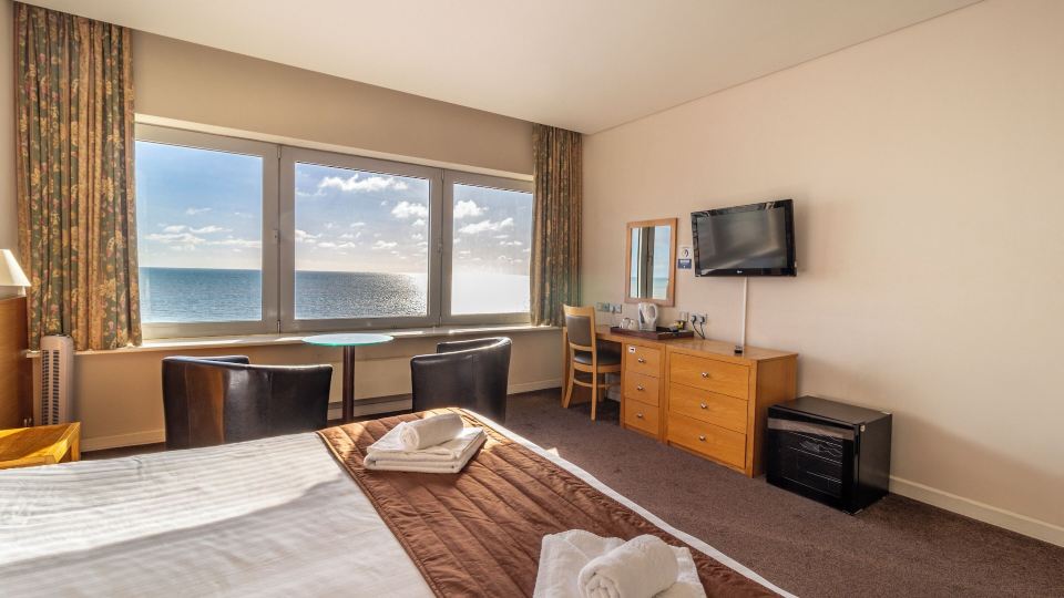 The Cavendish Hotel Eastbourne