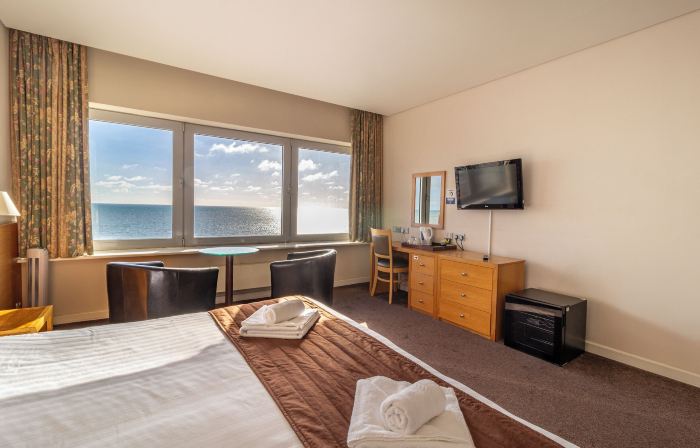 The Cavendish Hotel Eastbourne