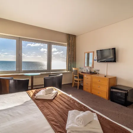 The Cavendish Hotel Eastbourne