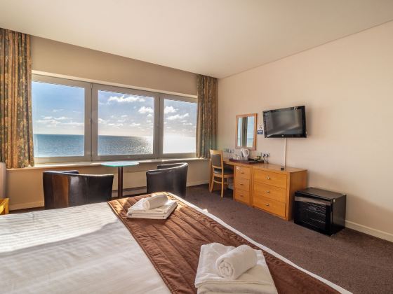 The Cavendish Hotel Eastbourne