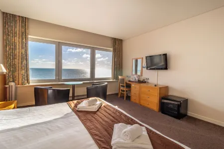 The Cavendish Hotel Eastbourne