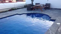 Villa Tanger Cap Spartel Vue Sur Mer - فلل