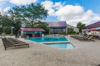 Y O Ranch Hotel and Conference Center - Pools