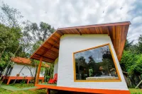 Resort Magnifico Hotel a Monte Verde