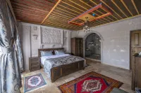 Underground Cave Suites Hotel