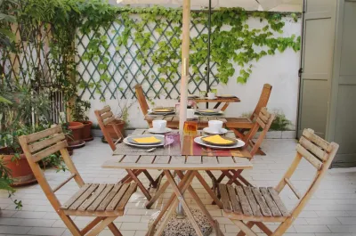 B&B Ponte Manin Hotel berhampiran Verona Porta Nuova Railway Station