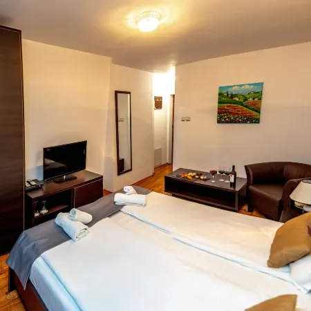 Velinov Boutique Hotel