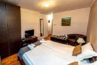 Velinov Boutique Hotel Hotels in Dobrinishte