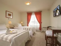 Hotel Carpa Manzano Hotels in Punta Arenas