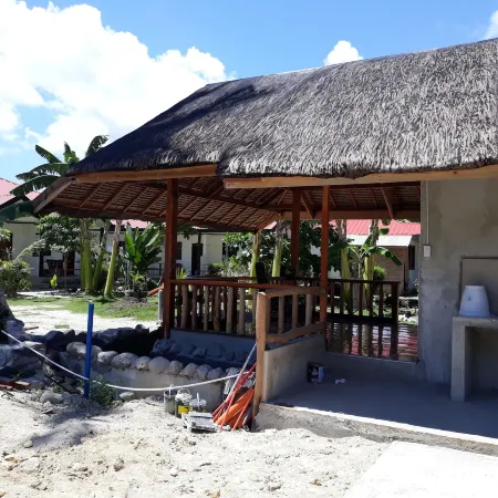 Gardenview Homestay Siargao