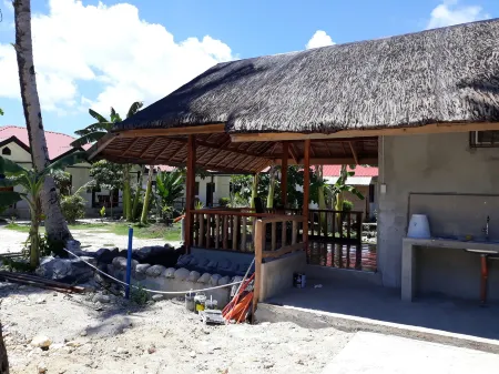 Gardenview Homestay Siargao