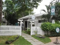 Savera Hotel โรงแรมใกล้Stella Maris College