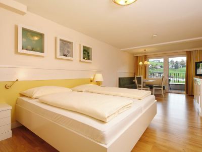 Das Hopfgarten Aparthotel