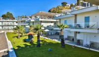 Hotel Sporting Club - bar
