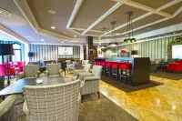 杜蘭戈西爾肯大酒店 - 酒吧