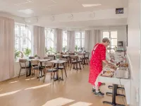 Hamnhotellet Hotels in Västerviks kommun