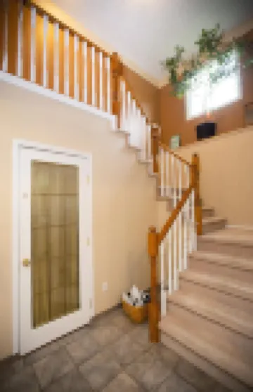 阿爾本羅斯雷夫爾斯託克住宿加早餐旅館