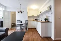 그레이 아파트먼트