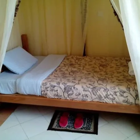 Ukombozi Retreat & Conference Centre - Hostel