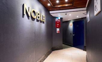 Hotel Noble Noryangjin