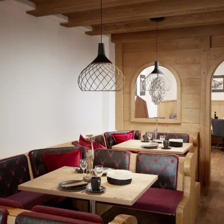 Maximilian Appartements